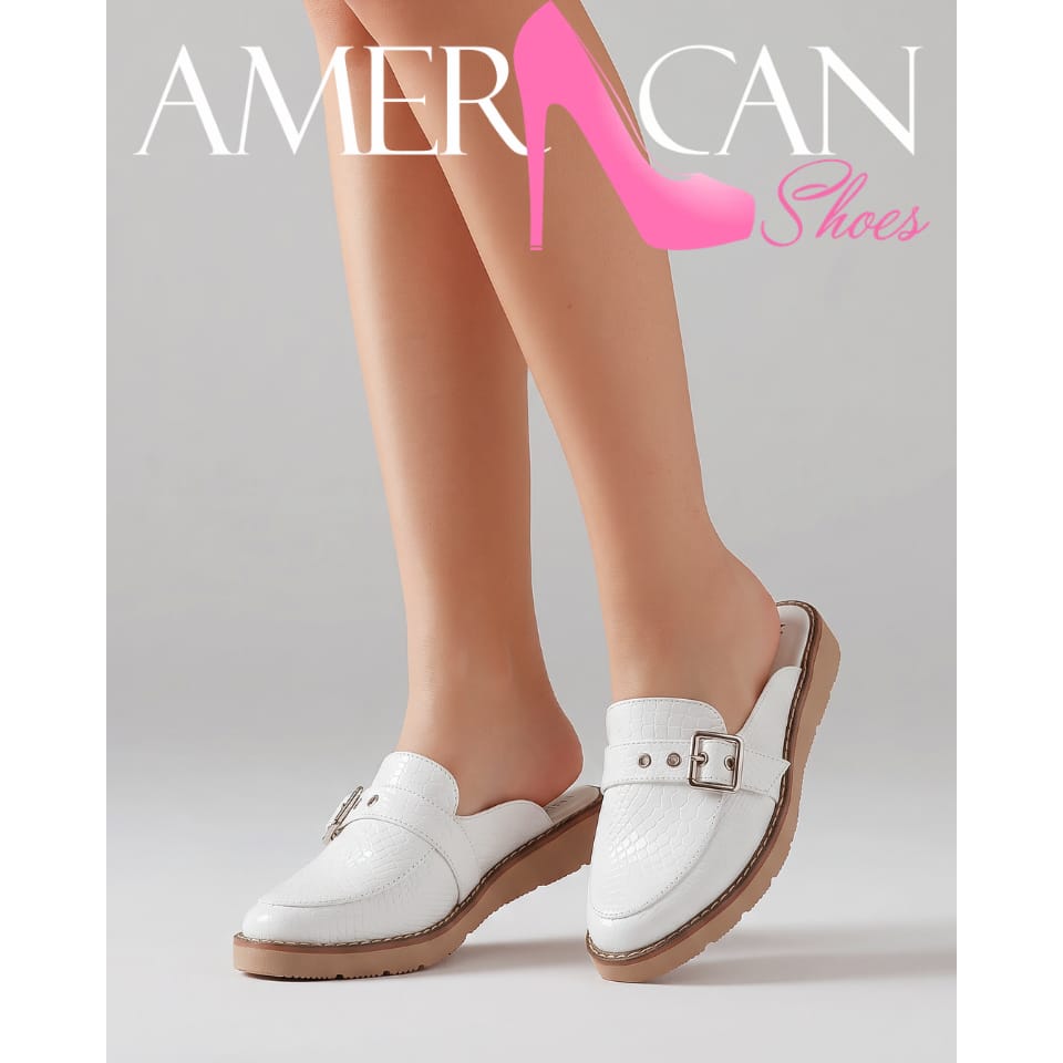 APACHE MELODY BLANCO